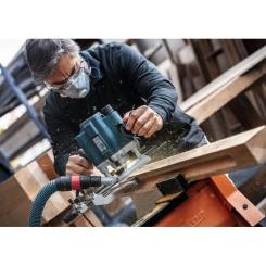 Фреза Bosch Professional дисковая пазовая, Std, S8, D32, L5 Фото 5