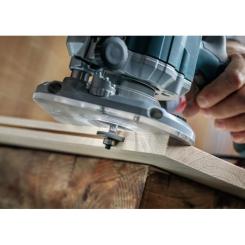 Фреза Bosch Professional дисковая пазовая, Std, S8, D32, L5 Фото 6