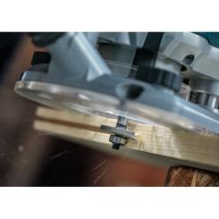 Фреза Bosch Professional дисковая пазовая, Std, S8, D32, L5 Фото 7