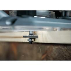 Фреза Bosch Professional дисковая пазовая, Std, S8, D32, L5 Фото 8