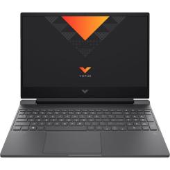 Ноутбук HP Victus 15-fa2701ua Фото
