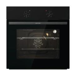 Духовой шкаф Gorenje BO6615E01B Фото