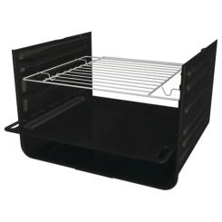 Духовой шкаф Gorenje BO6615E01B Фото 6