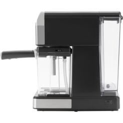 Рожковая кофеварка эспрессо Polaris PCM 1575 WIFI IQ Home Фото 1