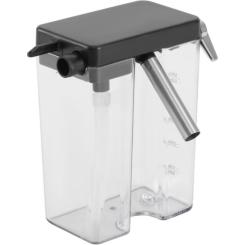 Рожковая кофеварка эспрессо Polaris PCM 1575 WIFI IQ Home Фото 4