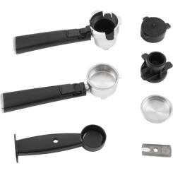 Рожковая кофеварка эспрессо Polaris PCM 1575 WIFI IQ Home Фото 5