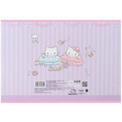 Альбом для рисования Kite Hello Kitty, 12 аркушів Фото 3