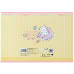 Альбом для рисования Kite Hello Kitty, 12 аркушів Фото 5