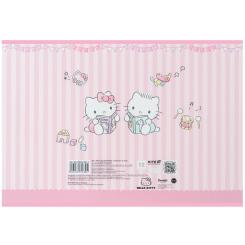 Альбом для рисования Kite Hello Kitty, 12 аркушів Фото 7