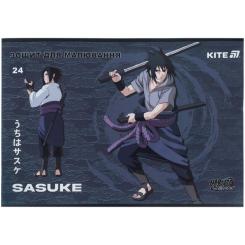 Альбом для рисования Kite Naruto, 24 аркуша Фото 4