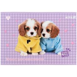Альбом для рисования Kite Studio Pets, 24 листа Фото 6