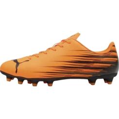 Бутсы Puma Attacanto II Fg/Ag 108493-04 помаранчевий 40 Фото 2
