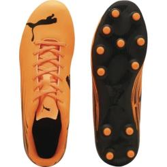 Бутсы Puma Attacanto II Fg/Ag 108493-04 помаранчевий 40 Фото 5