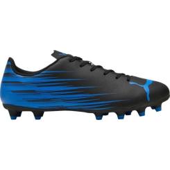 Бутсы Puma Attacanto II Fg/Ag 108493-03 синій 40 Фото