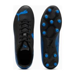 Бутсы Puma Attacanto II Fg/Ag 108493-03 синій 40 Фото 4