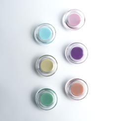 Магнит Axent 30 мм, 6 шт, Pastelini Фото 1