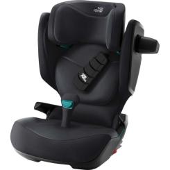 Автокресло Britax-Romer KIDFIX PRO 2025 (Style / Carbon Black) Фото