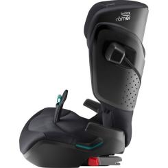 Автокресло Britax-Romer KIDFIX PRO 2025 (Style / Carbon Black) Фото 1