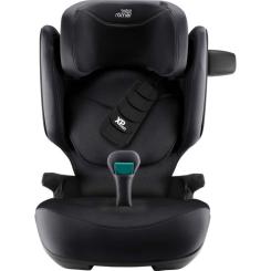 Автокресло Britax-Romer KIDFIX PRO 2025 (Style / Carbon Black) Фото 2