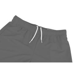 Шорты Puma teamRISE Short 704942-13 сірий L Фото 10