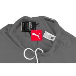 Шорты Puma teamRISE Short 704942-13 сірий L Фото 1