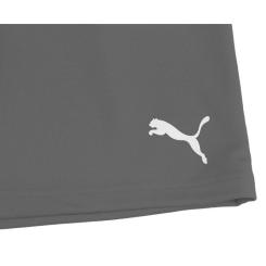 Шорты Puma teamRISE Short 704942-13 сірий L Фото 2