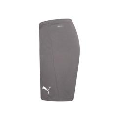 Шорты Puma teamRISE Short 704942-13 сірий L Фото 7