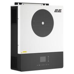 Солнечный инвертор 2E XM ULTRA 8000VA/8000W, 48V Фото 2