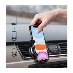 Универсальный автодержатель Ugreen LP228 4.7-7.2" Фото 1