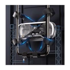 Универсальный автодержатель Ugreen LP228 4.7-7.2" Фото 2