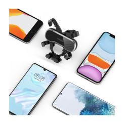 Универсальный автодержатель Ugreen LP228 4.7-7.2" Фото 5