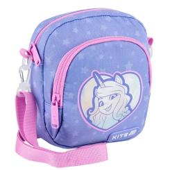 Сумка детская Kite Kids My Little Pony 2620 сумка-рюкзак Фото 3