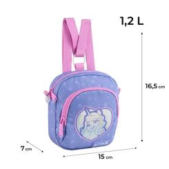 Сумка детская Kite Kids My Little Pony 2620 сумка-рюкзак Фото 6