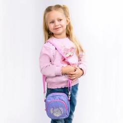 Сумка детская Kite Kids My Little Pony 2620 сумка-рюкзак Фото 7