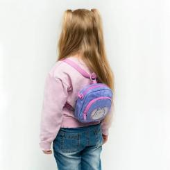 Сумка детская Kite Kids My Little Pony 2620 сумка-рюкзак Фото 8