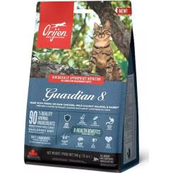 Сухой корм для кошек Orijen Guardian 4.5 кг Фото