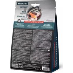 Сухой корм для кошек Orijen Guardian 4.5 кг Фото 1