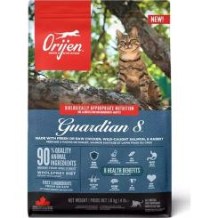 Сухой корм для кошек Orijen Guardian 4.5 кг Фото 3
