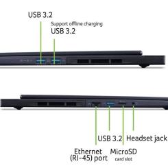 Ноутбук Acer Predator Helios Neo 16S PHN16S-71 Фото 10