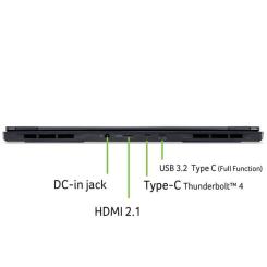 Ноутбук Acer Predator Helios Neo 16S PHN16S-71 Фото 11