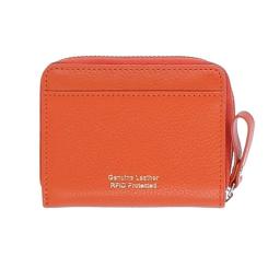 Кошелек Ashwood Y50 Orange Фото 1