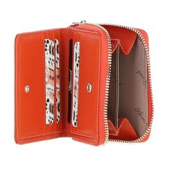 Кошелек Ashwood Y50 Orange Фото 2