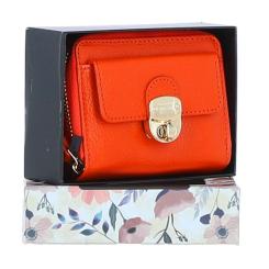 Кошелек Ashwood Y50 Orange Фото 3