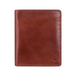 Кошелек Visconti TSC49 Matteo з RFID Tan Фото