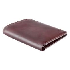 Кошелек Visconti TSC49 Matteo з RFID Tan Фото 2