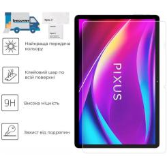 Стекло защитное BeCover Pixus Combo 10.95" Фото 1