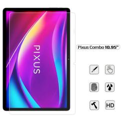Стекло защитное BeCover Pixus Combo 10.95" Фото 2