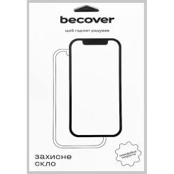 Стекло защитное BeCover Pixus Combo 10.95" Фото 4