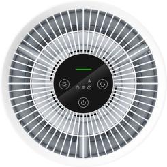 Воздухоочиститель Xiaomi Smart Pet Care Air Purifier EU Фото 5