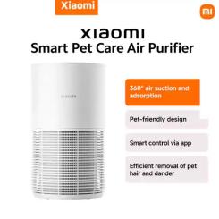 Воздухоочиститель Xiaomi Smart Pet Care Air Purifier EU Фото 7